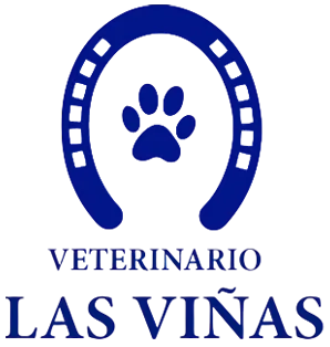 Clinica Veterinaria las Viñas logo